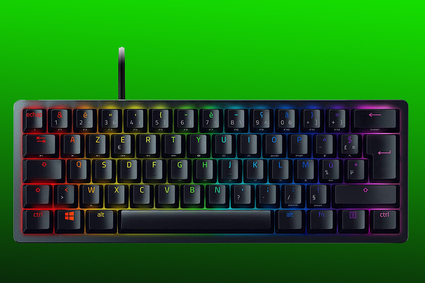 Wireless and TKL design: This gaming keyboard on sale is a real bargain