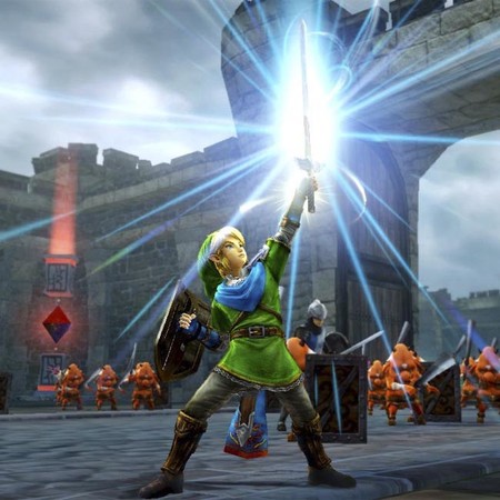 Hyrule Warriors: análisis