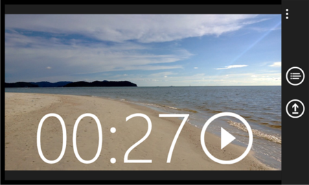 Nokia Video Upload, para subir vídeos a YouTube en Windows Phone 8