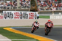 Otra vez Checa y... con la miel en los labios