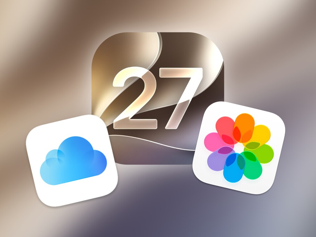 iOS 27 acaba con el almacenamiento gratis en los álbumes de iCloud