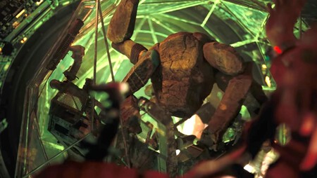 'Proyecto Salvación'