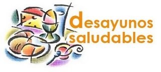 Desayunos saludables, una sana iniciativa.