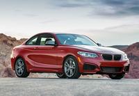BMW Serie 2 Coupé llega a México