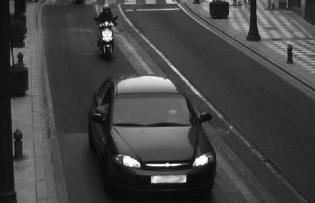 Toma nota: las multas de tráfico ya no podrán pagarse en metálico en las Jefaturas