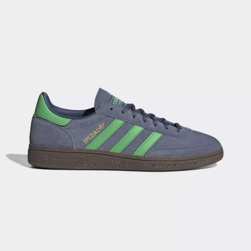 adidas - Zapatillas casual de hombre HANDBALL SPEZIAL Adidas Originals.