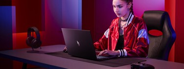 Lo nuevo de Acer para 2026: Predator Helios, renovación de la familia Nitro V, Swift, Aspire y monitores OLED de hasta 1000 Hz 