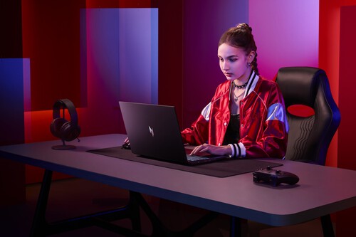 Lo nuevo de Acer para 2026: Predator Helios, renovación de la familia Nitro V, Swift, Aspire y monitores OLED de hasta 1000 Hz