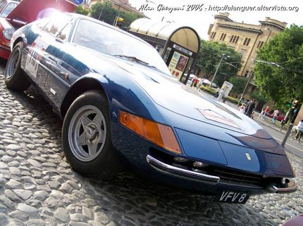 Modena 100 ore Classic