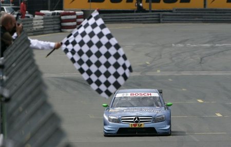 Previo DTM: Llegan las calles de Norisring