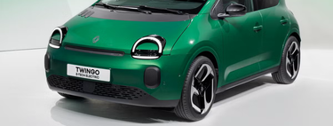 Renault revive carro clássico dos anos 90 agora 100% elétrico e com preço acessível — pelo menos na Europa 