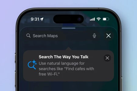 Maps Maps