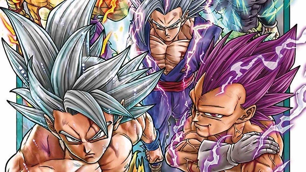 
La despedida de Akira Toriyama llega a México: revelado el volumen 24 de Dragon Ball Super que incluye un regalo especial para los fans 