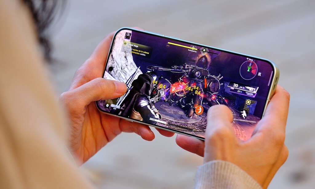 Android 17 va a ser un antes y un después para jugones. Es toda una revolución para jugar con un mando en el móvil 