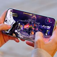 Android 17 va a ser un antes y un después para jugones. Es toda una revolución para jugar con un mando en el móvil 