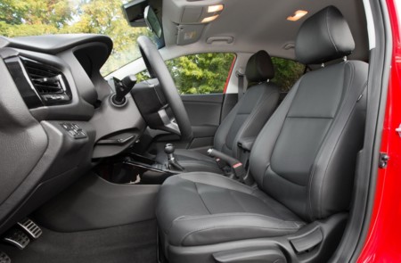Kia Rio 2017 21
