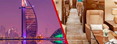 Más de ocho horas en coche y billetes de avión a 200.000 euros: así escapan los ricos de Dubái, atrapados por la guerra de Irán. El resto lo tiene peor