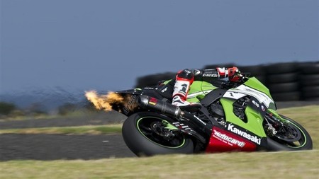 Tom Sykes