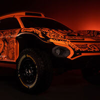 Aston Martin, Ferrari y ahora McLaren: en Woking ya se plantean un SUV, y podría ser eléctrico