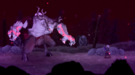 Salt and Sacrifice y su endiablada dificultad parecida a la de Dark Souls en un gameplay de 10 minutos