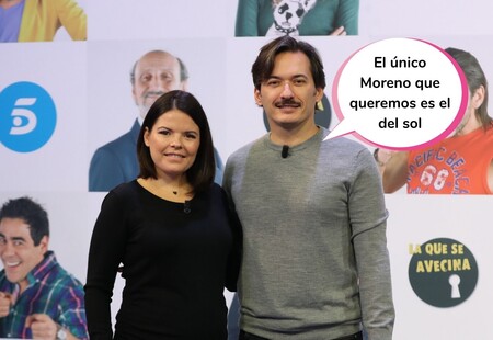 Laura y Alberto Caballero estallan contra 'Ya es mediodía' por una confusión que los relaciona con el caso de José Luis Moreno