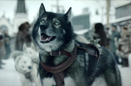 Togo Straming Netflix