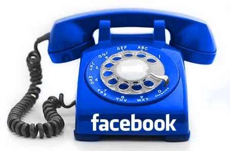 Vuelven los rumores sobre una posible incursión de Facebook en la telefonía móvil con terminal propio