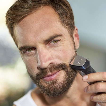 Black Friday 2019: la afeitadora Philips Multigroom Series 7000 MG7770/15 puede ser nuestra por 69,99 euros hasta medianoche