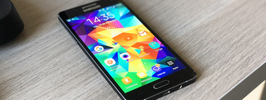 Cómo desenfocar una imagen para usarla de fondo de pantalla y resaltar los iconos