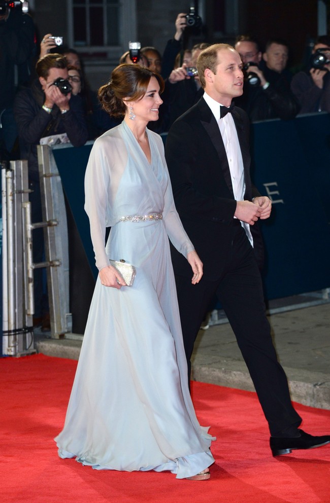 kate middleton cumpleaños look
