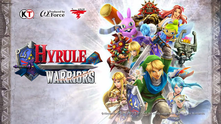 ¡Vuelve Linkle! Los héroes de Hyrule Warriors: Definitive Edition lucen como nunca en su nuevo tráiler