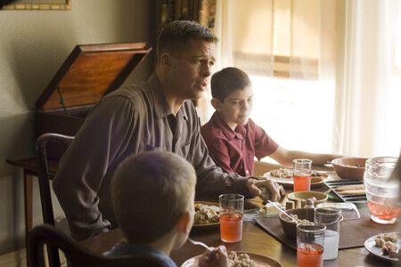 The Tree Of Life 2011 Imdb