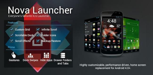 Nova-Launcher