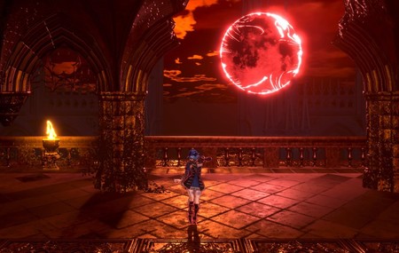 Guía de Bloodstained: Ritual of the Night: cómo ver el final bueno del modo historia