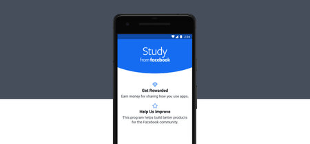 Privacidad a cambio de dinero: Facebook lanza otro programa para que le abramos la puerta a los datos de nuestros smartphones