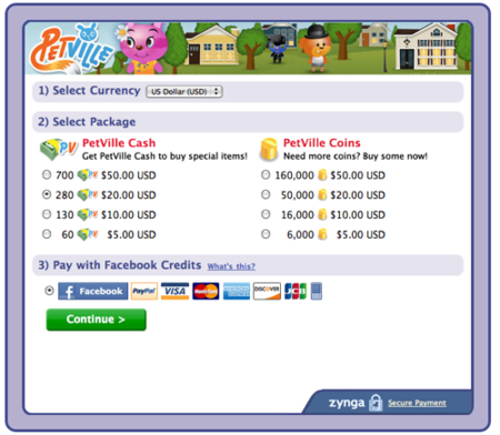 Los social gamers prefieren gastarse el dinero en ayudas y ventajas que en complementos