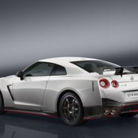 ¿Un Nissan de más de 175 mil dóalres? Eso costará el GT-R Nismo 2017