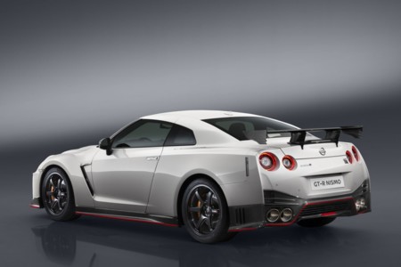 ¿Un Nissan de más de 175 mil dóalres? Eso costará el GT-R Nismo 2017