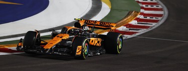 La remontada de McLaren: cómo escapar de los infiernos de la Fórmula 1 para soñar con victorias en solo seis meses 