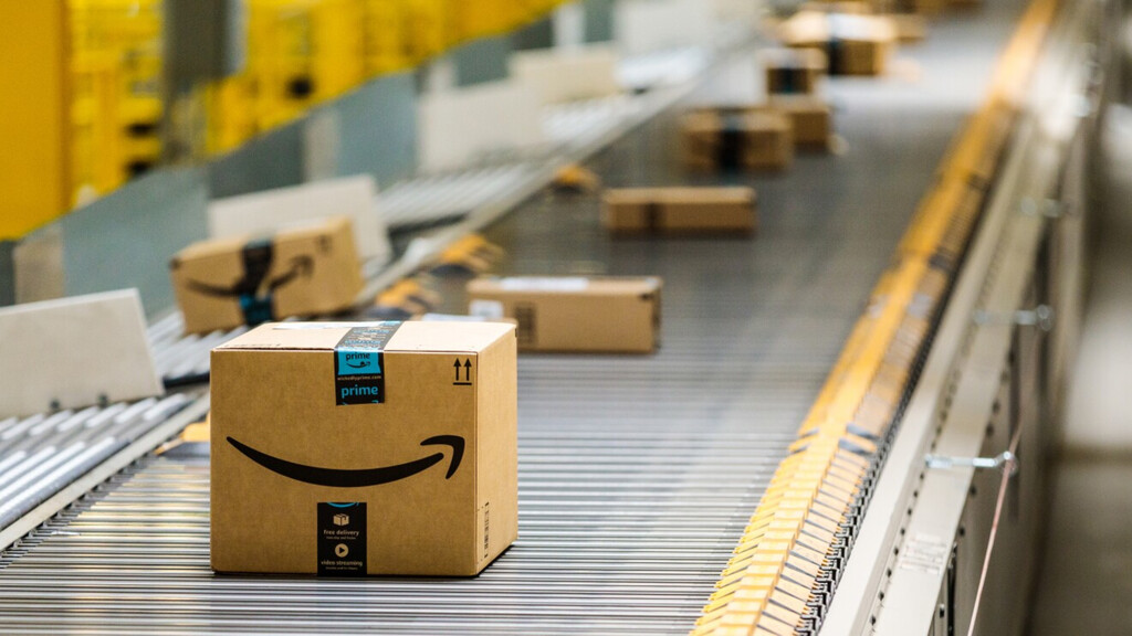 Las mejores ofertas en Amazon hoy (8 de septiembre): dispositivos tecnológicos con más del 40% de descuento