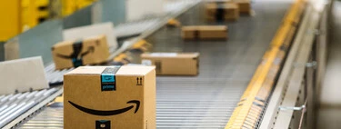 Las mejores ofertas en Amazon hoy (8 de septiembre): dispositivos tecnológicos con más del 40% de descuento Las mejores ofertas en Amazon hoy (8 de septiembre): dispositivos tecnológicos con más del 40% de descuento
