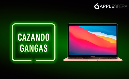 El superventas iPhone XR por 479 euros, descuentos en los Mac con chip M1 y más: Cazando Gangas