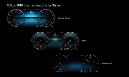 Mercedes-Benz Clase A 2018, a prueba