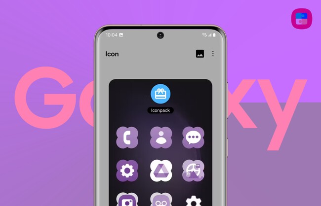 Good Lock Samsung Actualizacion