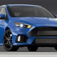 Sí hay para todos, pero habrá que esperar varios meses para recibir un nuevo Focus RS
