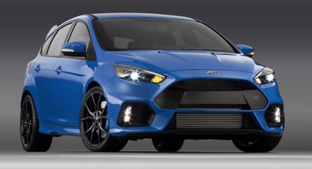 Sí hay para todos, pero habrá que esperar varios meses para recibir un nuevo Focus RS