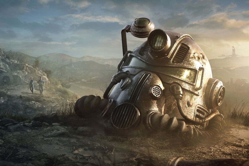 Imagen De Fallout 4 Bethesda