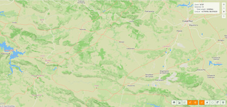 Puerto Llano Maerdia En Al Roma Antigua