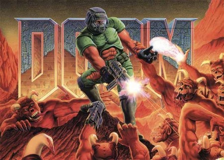 Doom renace con la llegada de Wolfenstein: The New Order
