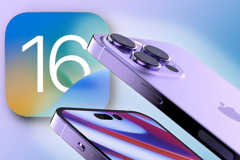 No esperes más novedades de iOS 16, al menos hasta que salgan los iPhone 14